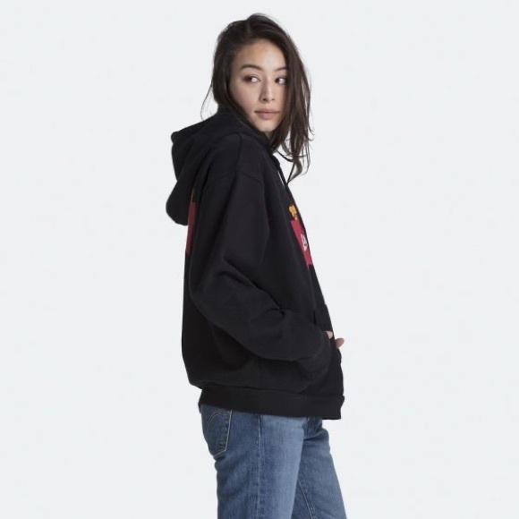 Levi's x Hello Kitty Unbasic Hoodie Size XS - Picture 4 of 8